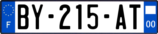 BY-215-AT