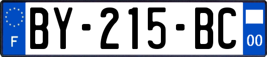 BY-215-BC