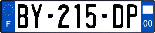 BY-215-DP