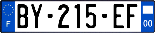 BY-215-EF