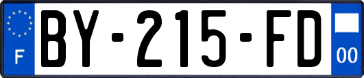 BY-215-FD