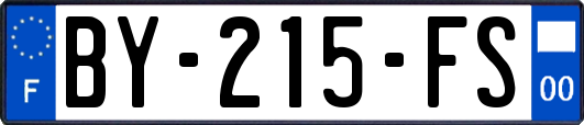BY-215-FS