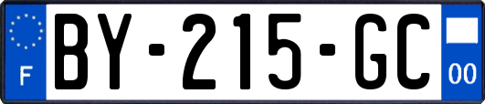 BY-215-GC