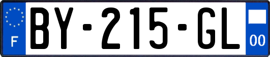 BY-215-GL