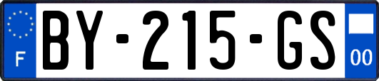 BY-215-GS