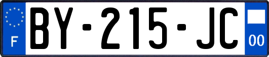 BY-215-JC