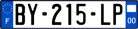 BY-215-LP