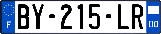BY-215-LR