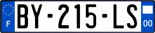 BY-215-LS