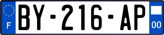 BY-216-AP