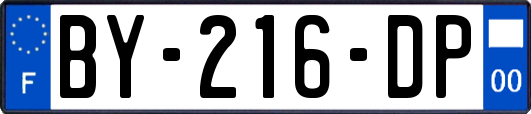BY-216-DP