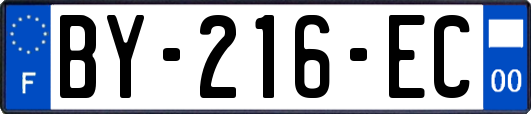 BY-216-EC