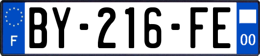 BY-216-FE