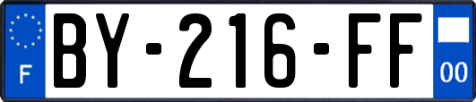BY-216-FF