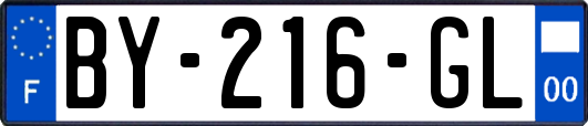 BY-216-GL