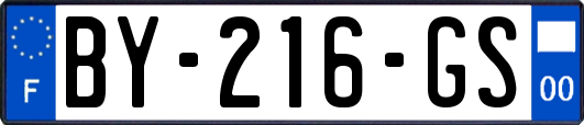 BY-216-GS