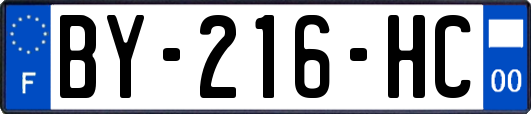 BY-216-HC