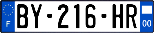 BY-216-HR