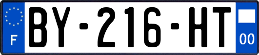BY-216-HT