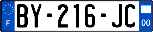 BY-216-JC