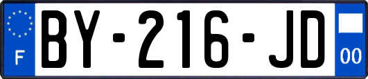 BY-216-JD