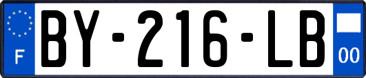 BY-216-LB
