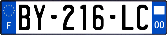 BY-216-LC