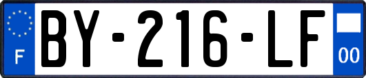BY-216-LF