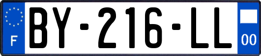 BY-216-LL