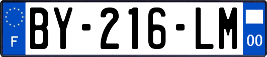 BY-216-LM