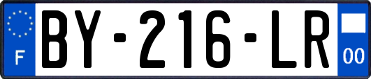 BY-216-LR