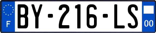 BY-216-LS