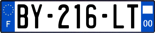 BY-216-LT