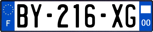 BY-216-XG