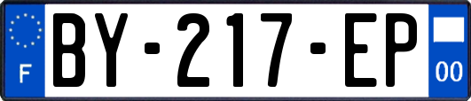BY-217-EP