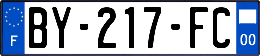 BY-217-FC