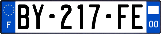 BY-217-FE