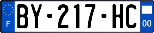 BY-217-HC