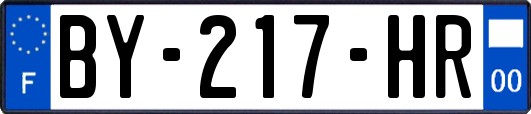 BY-217-HR