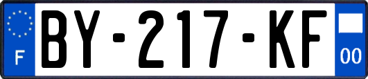 BY-217-KF