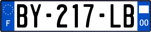 BY-217-LB