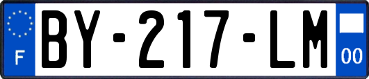 BY-217-LM