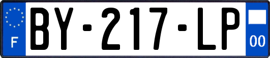 BY-217-LP