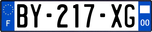 BY-217-XG