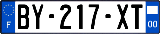 BY-217-XT