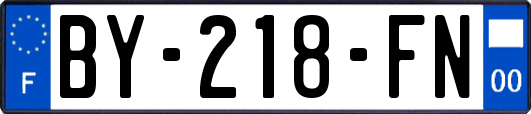 BY-218-FN