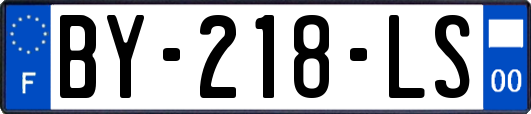 BY-218-LS
