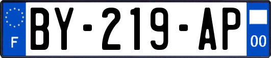 BY-219-AP