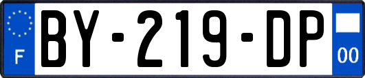 BY-219-DP