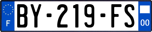 BY-219-FS